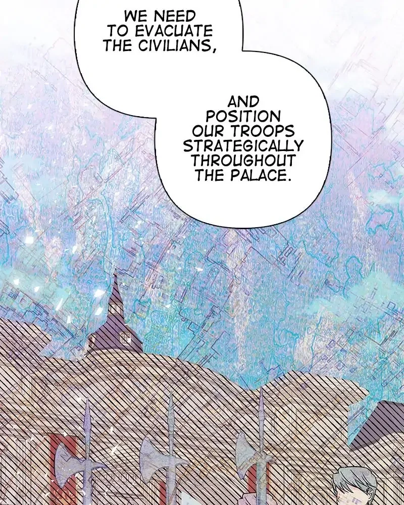 My Gently Raised Beast Chapter 79 - Page 96
