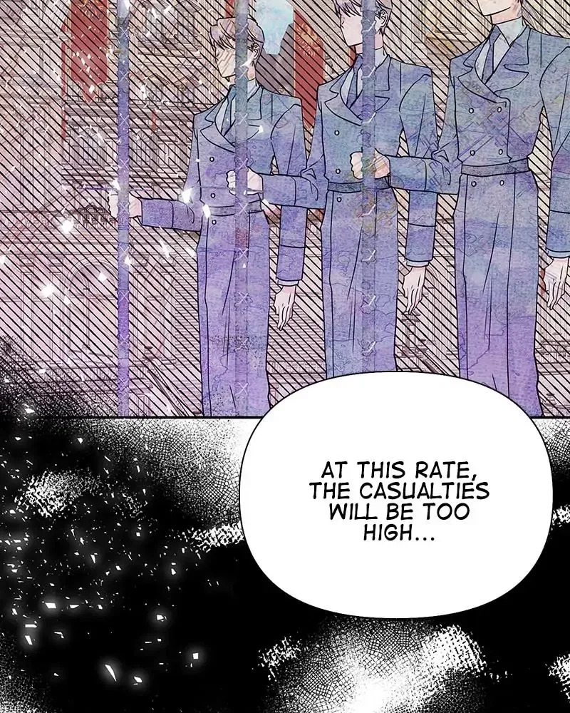 My Gently Raised Beast Chapter 79 - Page 97