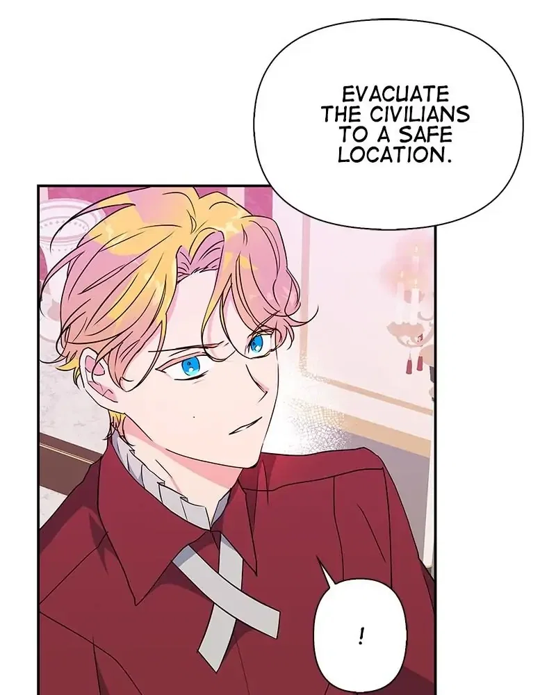 My Gently Raised Beast Chapter 79 - Page 105