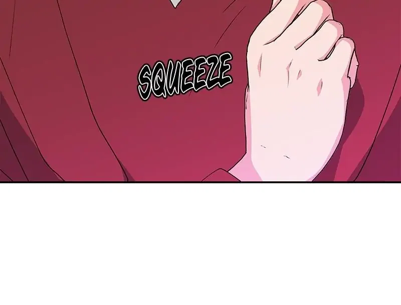 My Gently Raised Beast Chapter 79 - Page 111