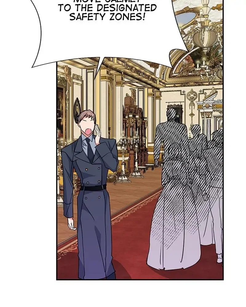 My Gently Raised Beast Chapter 79 - Page 113