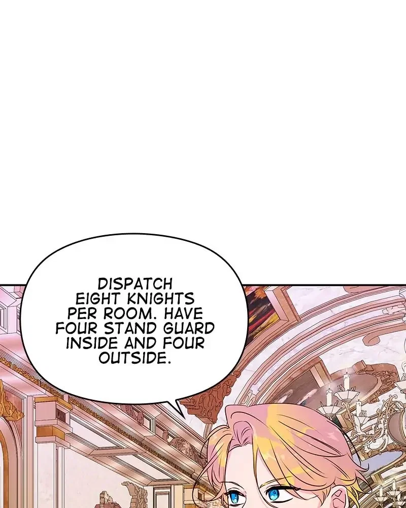 My Gently Raised Beast Chapter 79 - Page 114