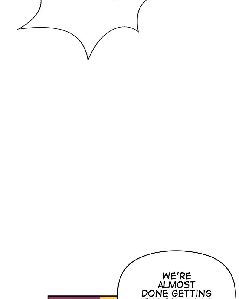 My Gently Raised Beast Chapter 79 - Page 116