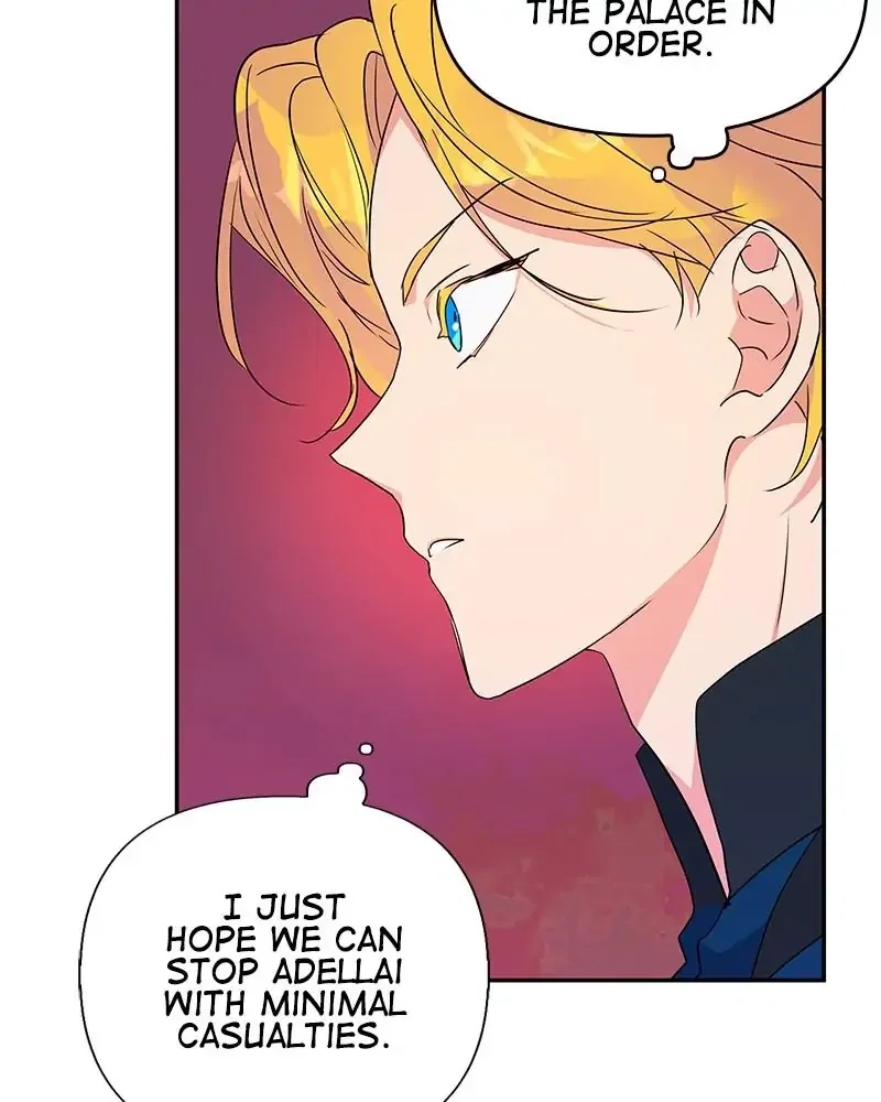 My Gently Raised Beast Chapter 79 - Page 117