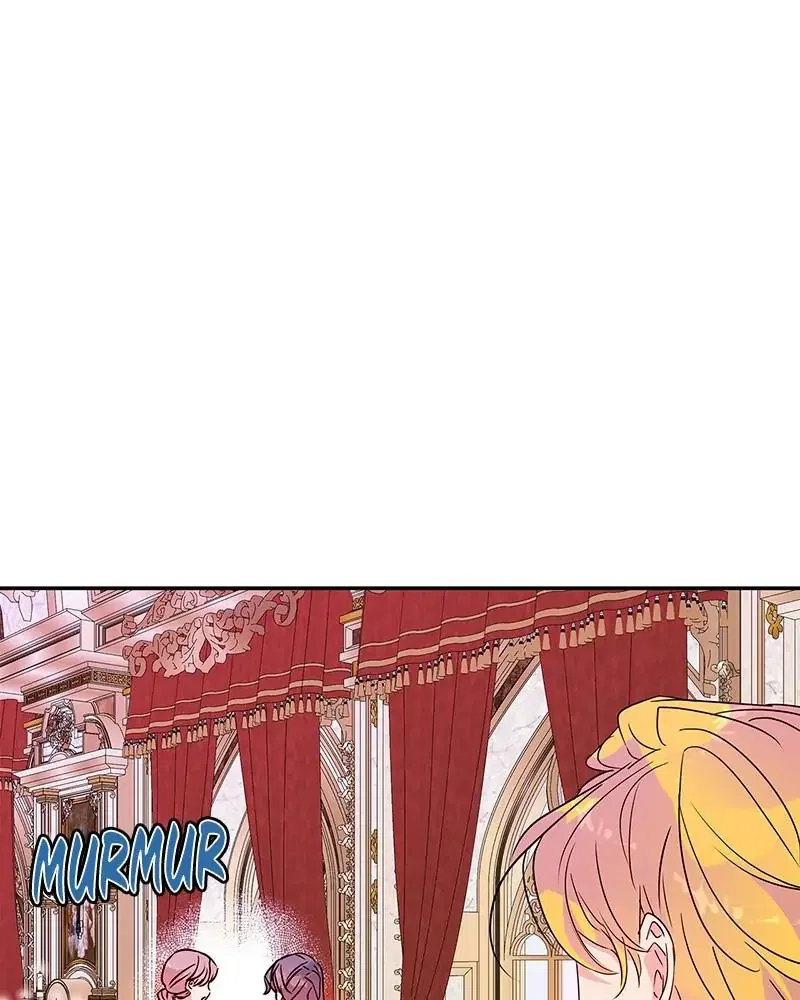 My Gently Raised Beast Chapter 79 - Page 119