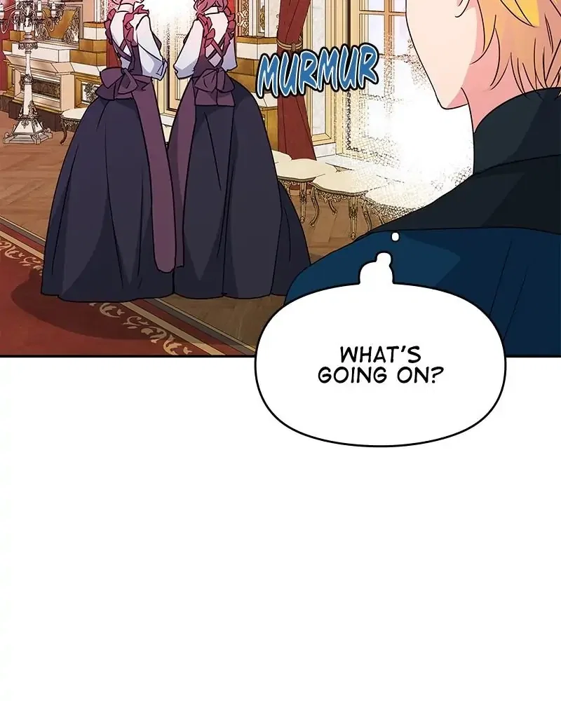 My Gently Raised Beast Chapter 79 - Page 120