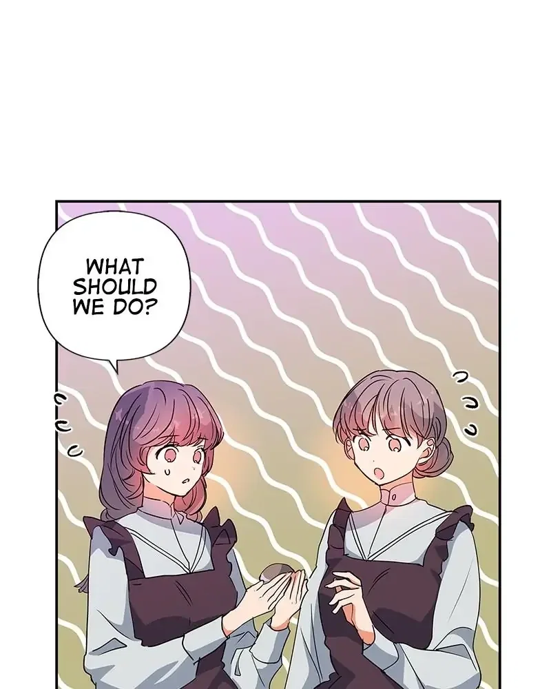 My Gently Raised Beast Chapter 79 - Page 121