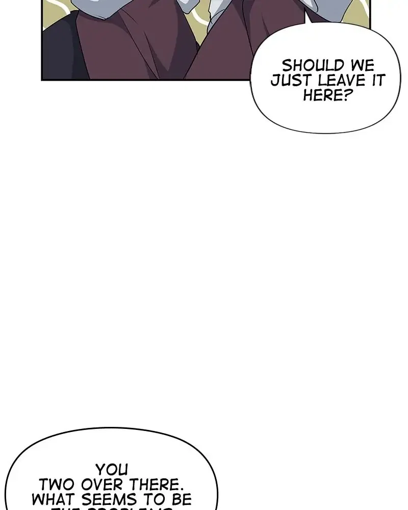 My Gently Raised Beast Chapter 79 - Page 122