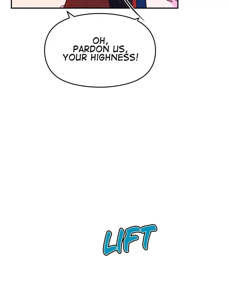My Gently Raised Beast Chapter 79 - Page 124