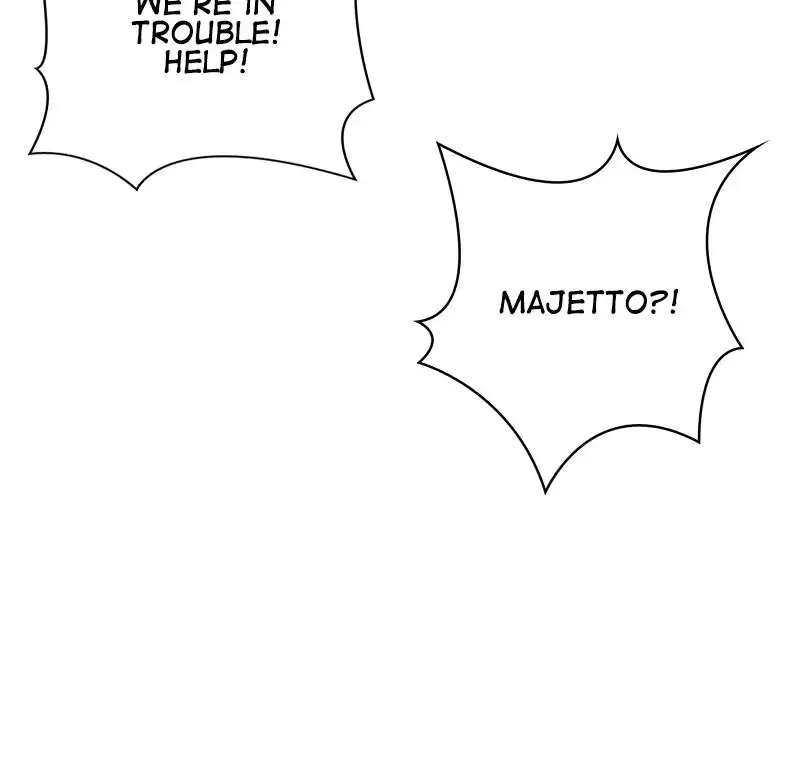 My Gently Raised Beast Chapter 79 - Page 126