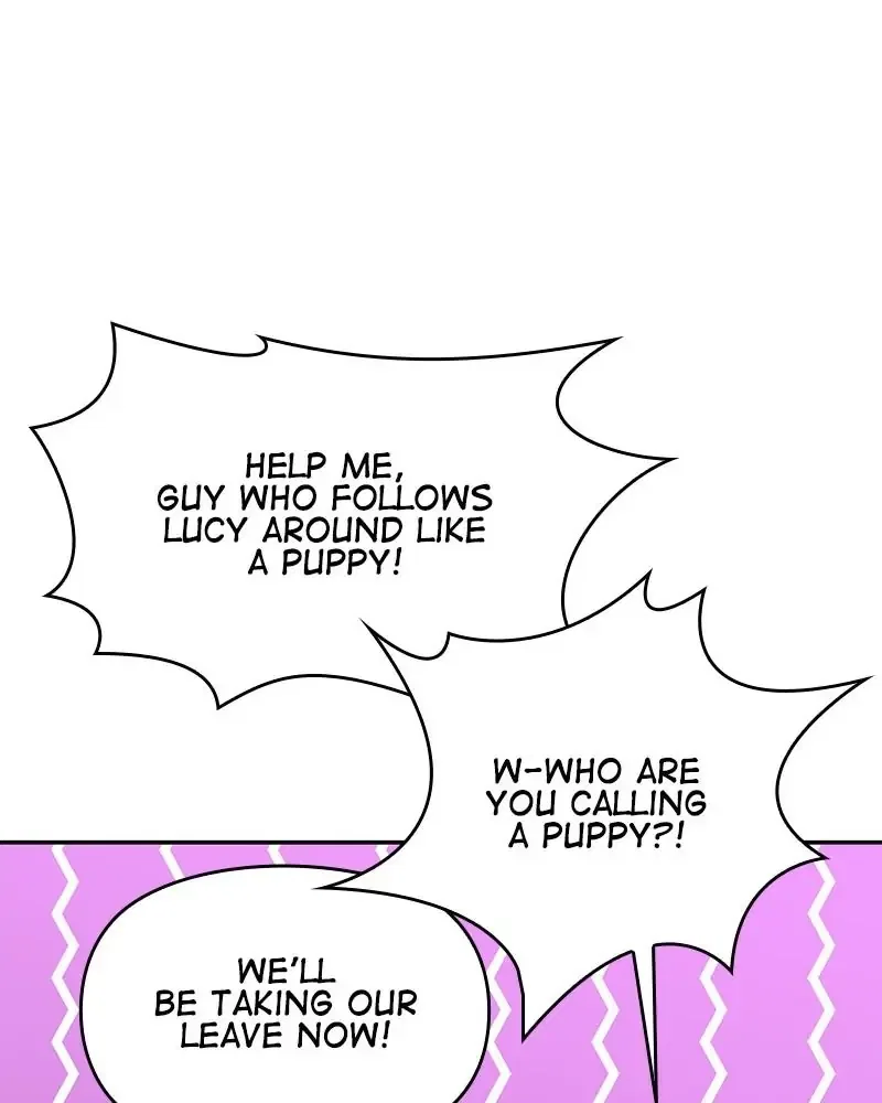My Gently Raised Beast Chapter 79 - Page 127