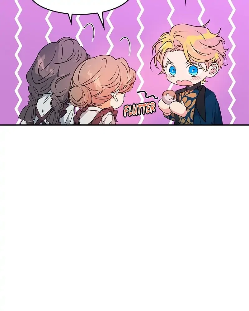 My Gently Raised Beast Chapter 79 - Page 128