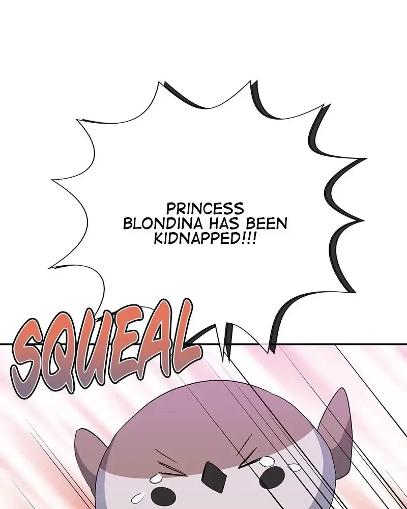 My Gently Raised Beast Chapter 79 - Page 129