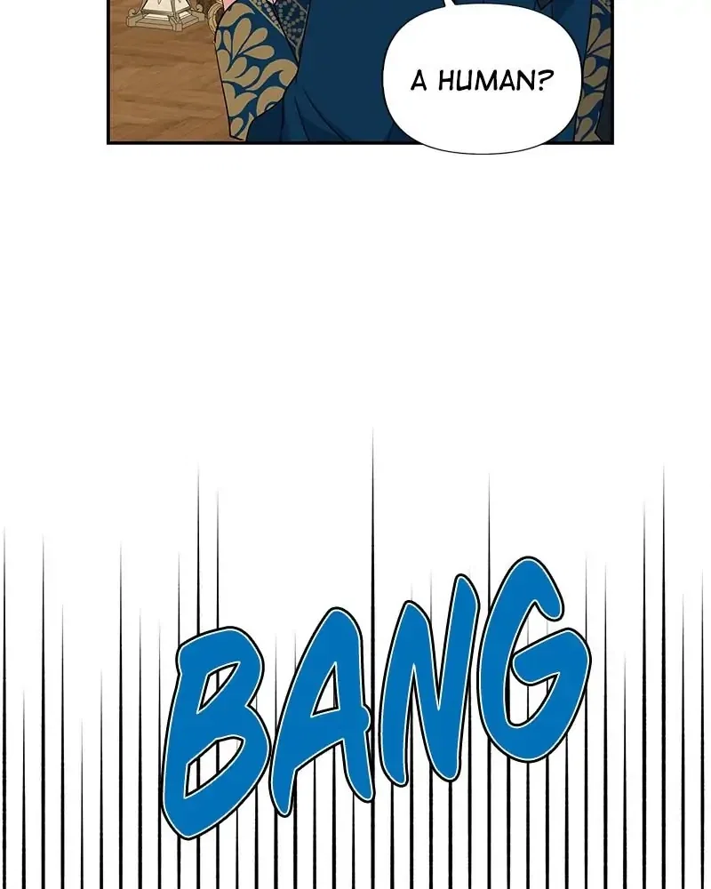 My Gently Raised Beast Chapter 79 - Page 132