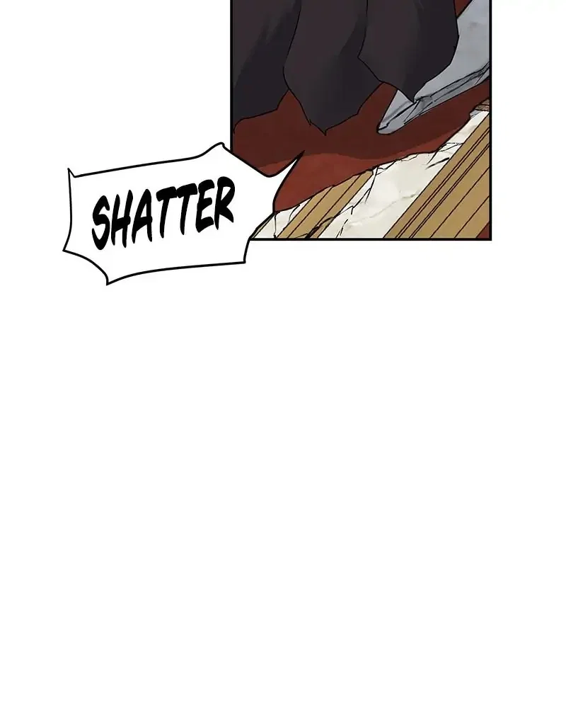My Gently Raised Beast Chapter 79 - Page 135