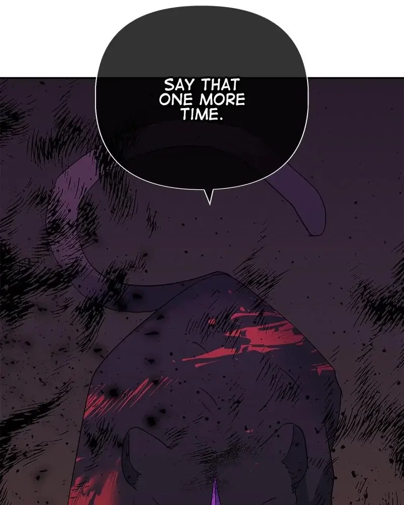 My Gently Raised Beast Chapter 79 - Page 136