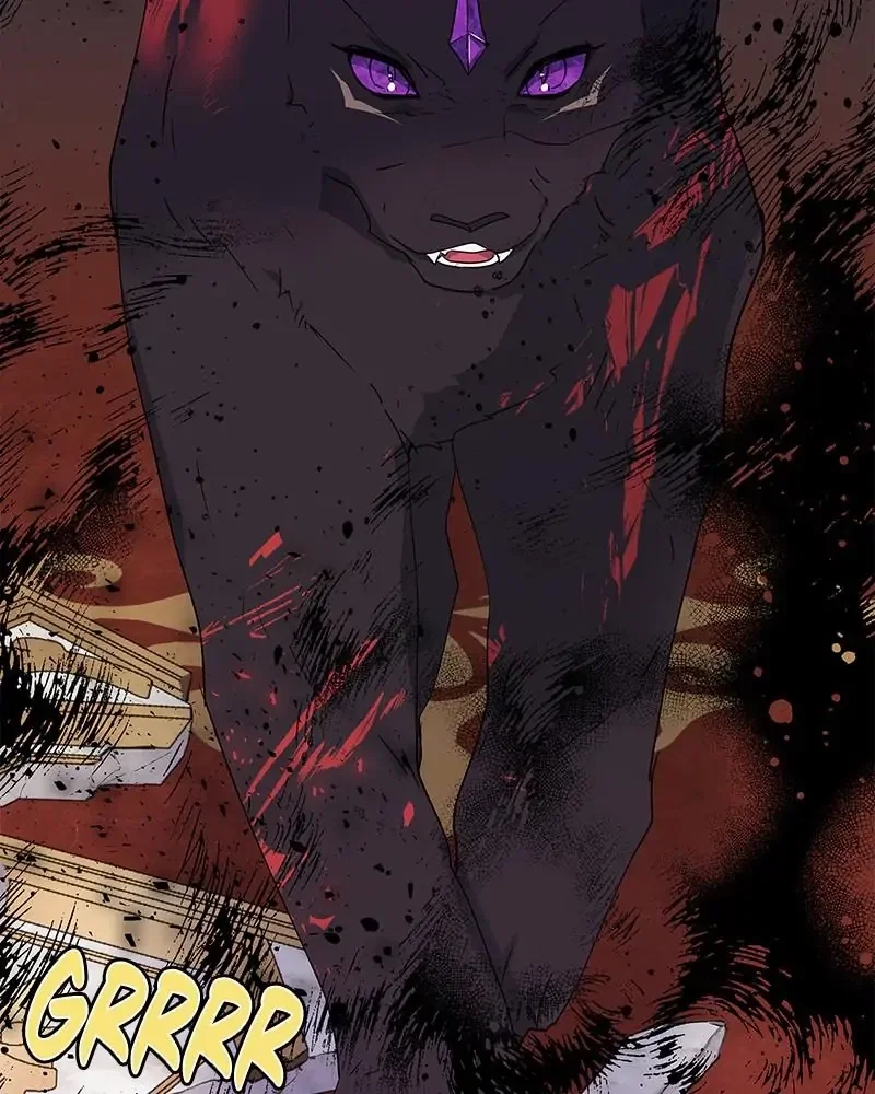 My Gently Raised Beast Chapter 79 - Page 137