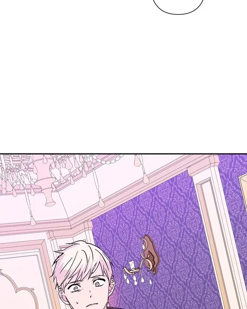 My Gently Raised Beast Chapter 81 - Page 8