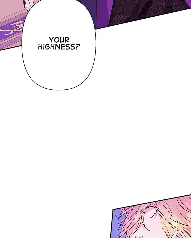 My Gently Raised Beast Chapter 81 - Page 10