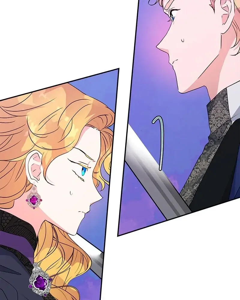 My Gently Raised Beast Chapter 81 - Page 11