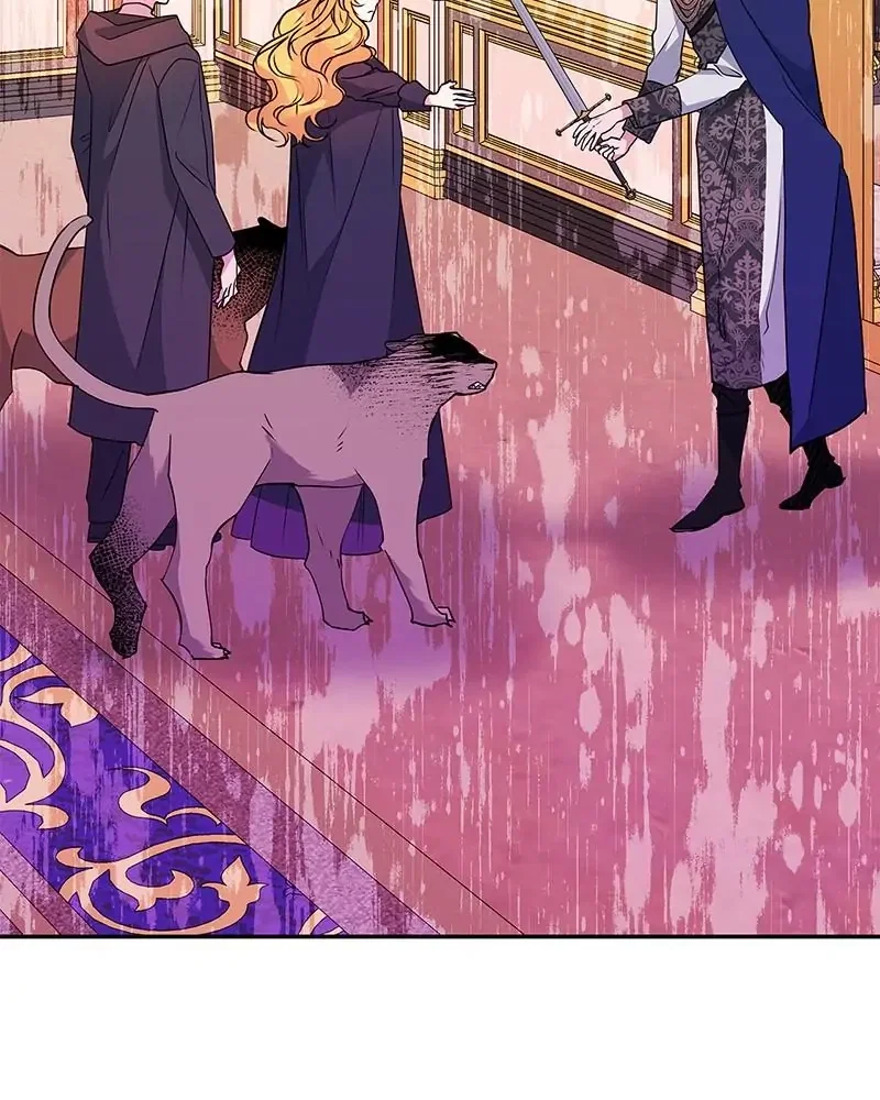 My Gently Raised Beast Chapter 81 - Page 14