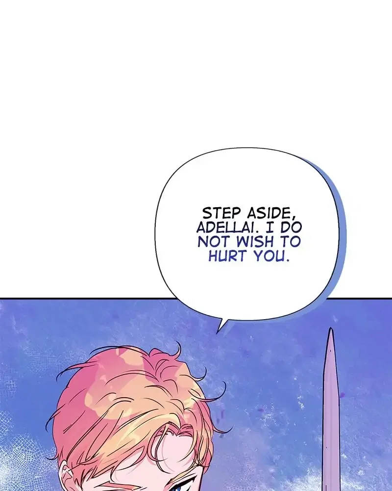 My Gently Raised Beast Chapter 81 - Page 16