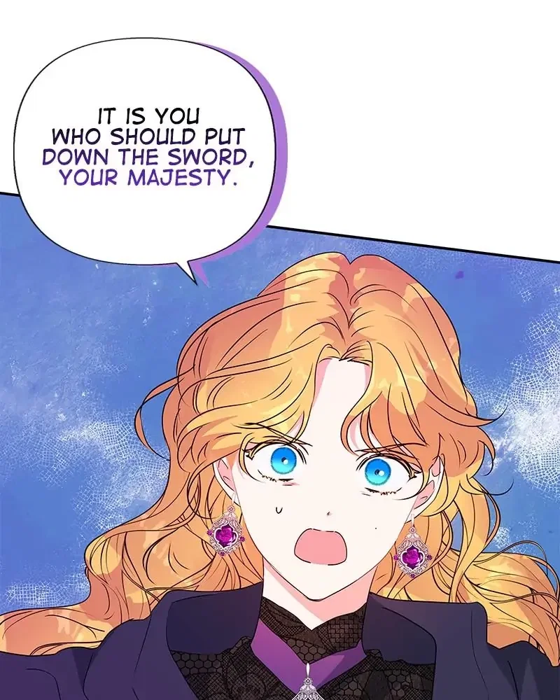 My Gently Raised Beast Chapter 81 - Page 18