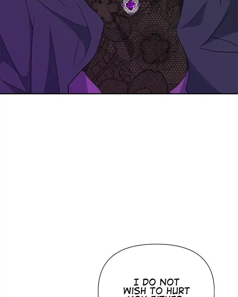 My Gently Raised Beast Chapter 81 - Page 19
