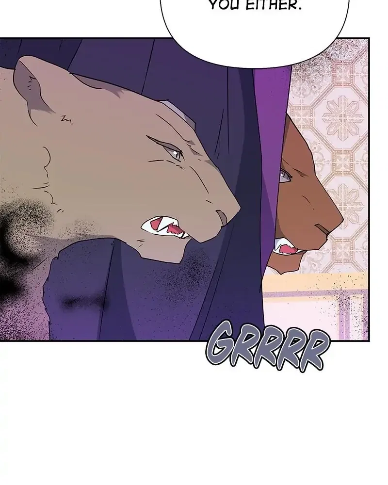 My Gently Raised Beast Chapter 81 - Page 20