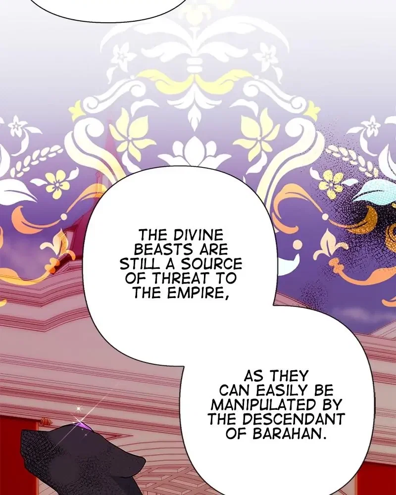 My Gently Raised Beast Chapter 81 - Page 23
