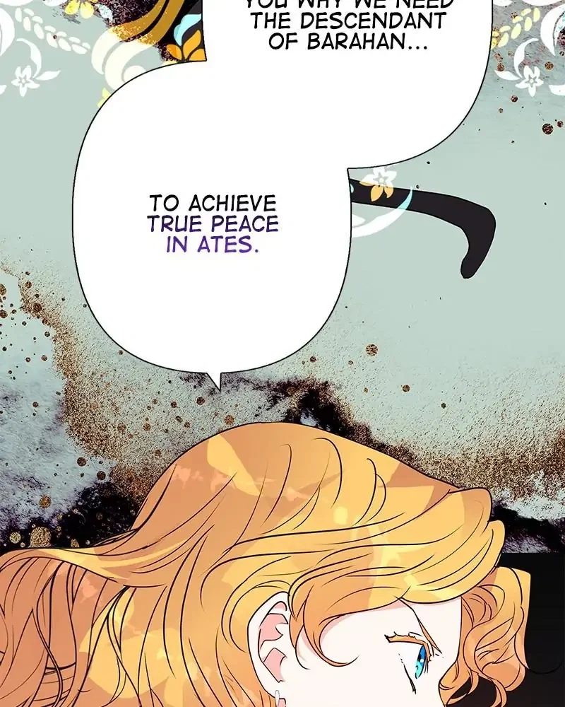 My Gently Raised Beast Chapter 81 - Page 25