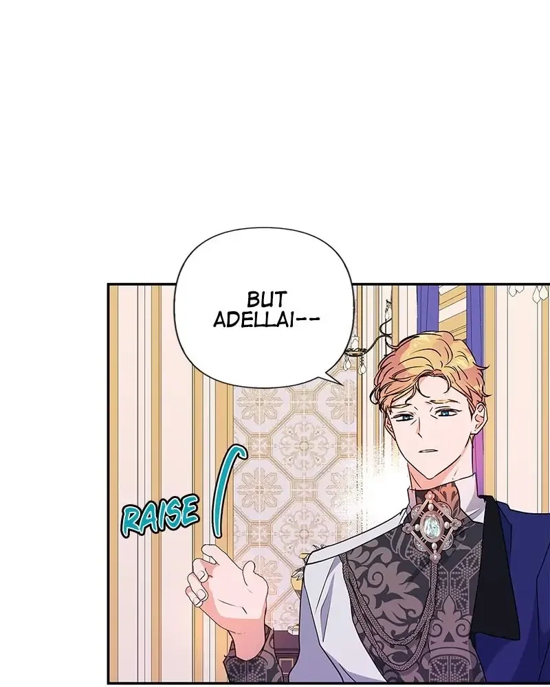 My Gently Raised Beast Chapter 81 - Page 27