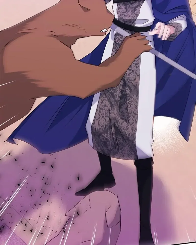 My Gently Raised Beast Chapter 81 - Page 31