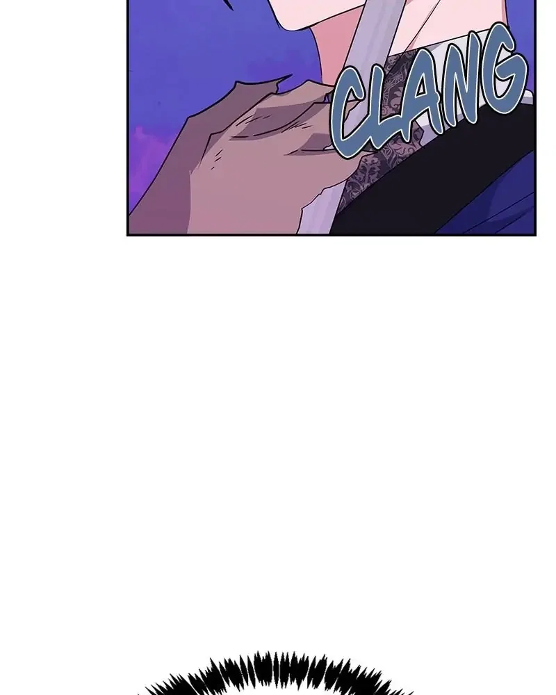 My Gently Raised Beast Chapter 81 - Page 35