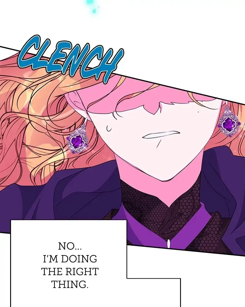 My Gently Raised Beast Chapter 81 - Page 39