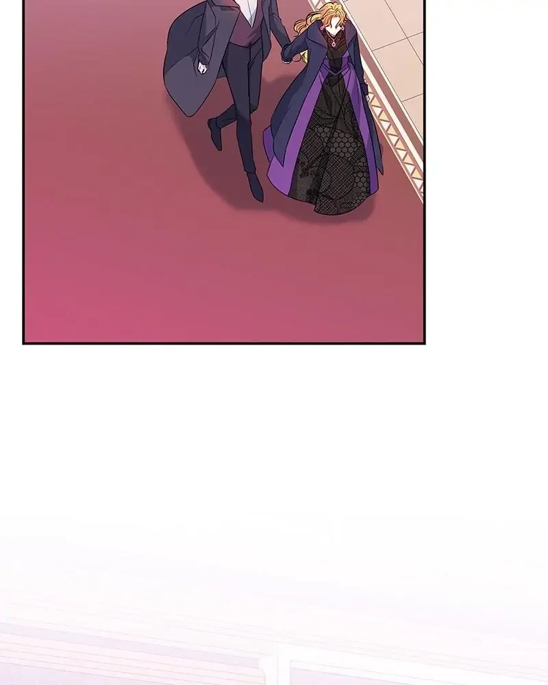 My Gently Raised Beast Chapter 81 - Page 46