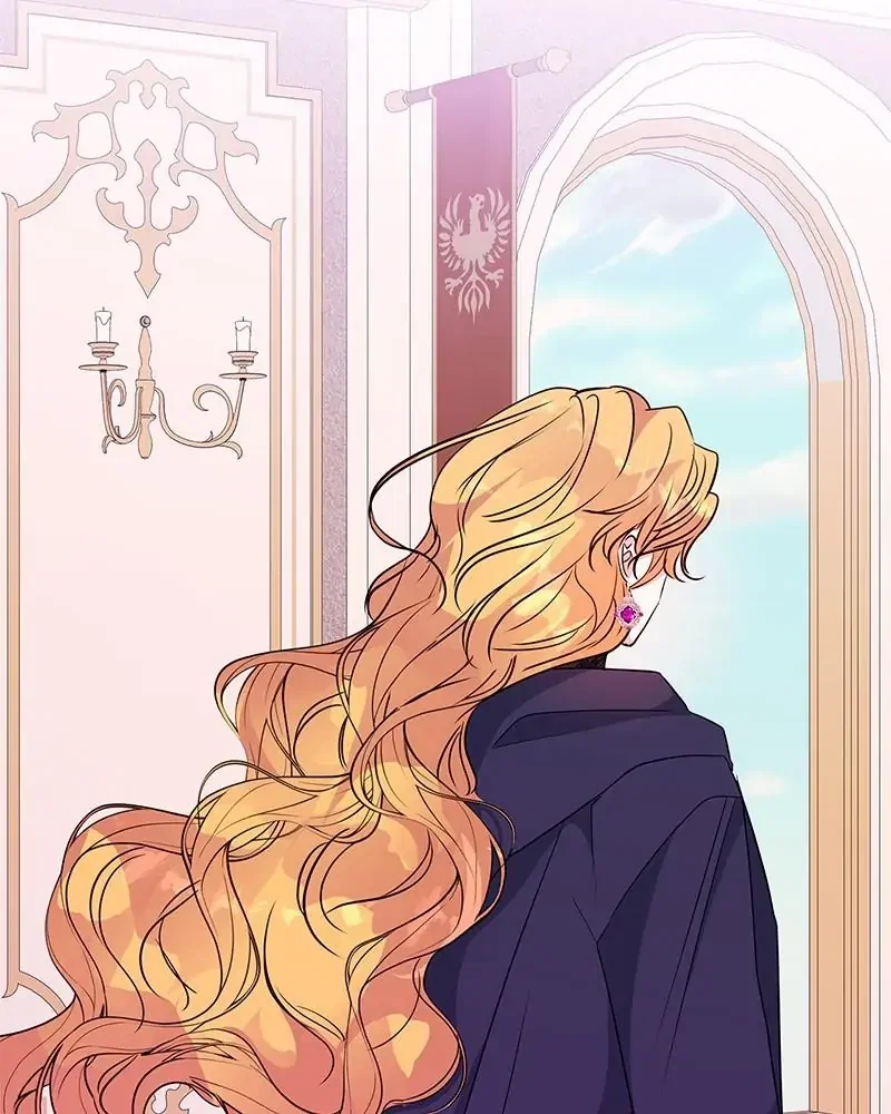My Gently Raised Beast Chapter 81 - Page 47