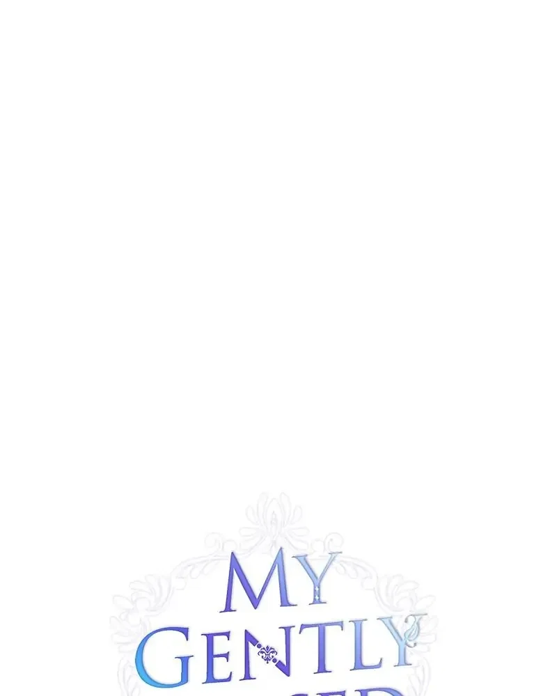 My Gently Raised Beast Chapter 81 - Page 49