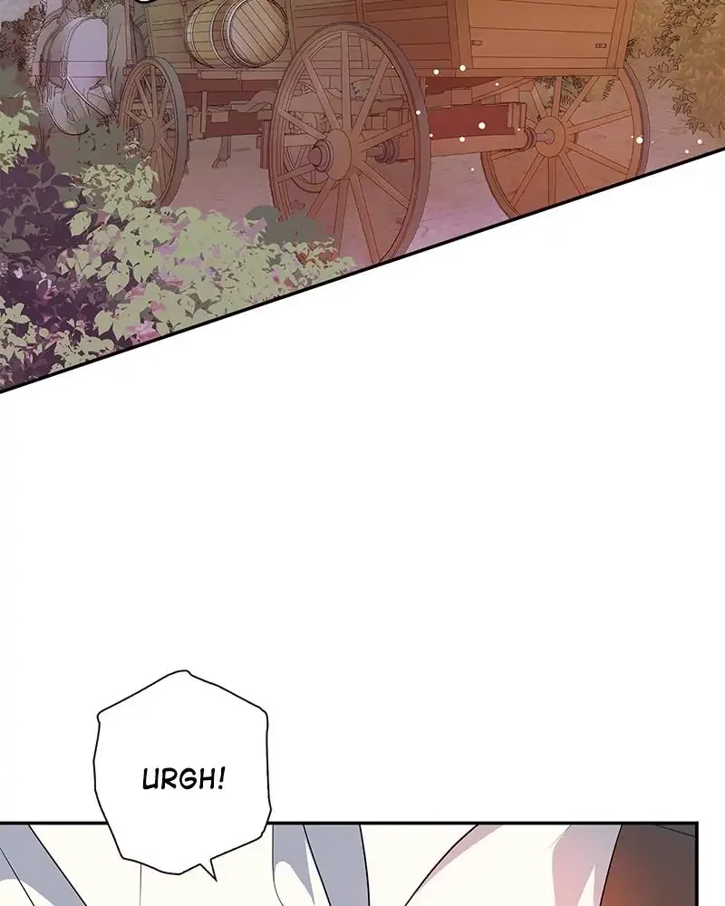 My Gently Raised Beast Chapter 81 - Page 53