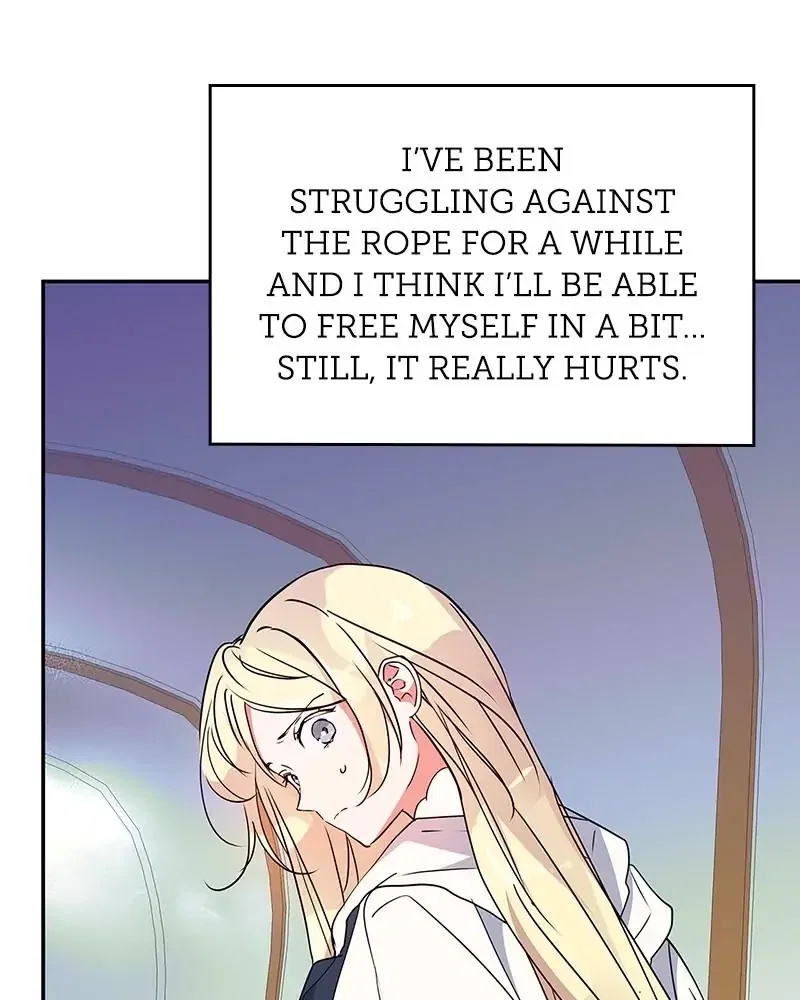 My Gently Raised Beast Chapter 81 - Page 55