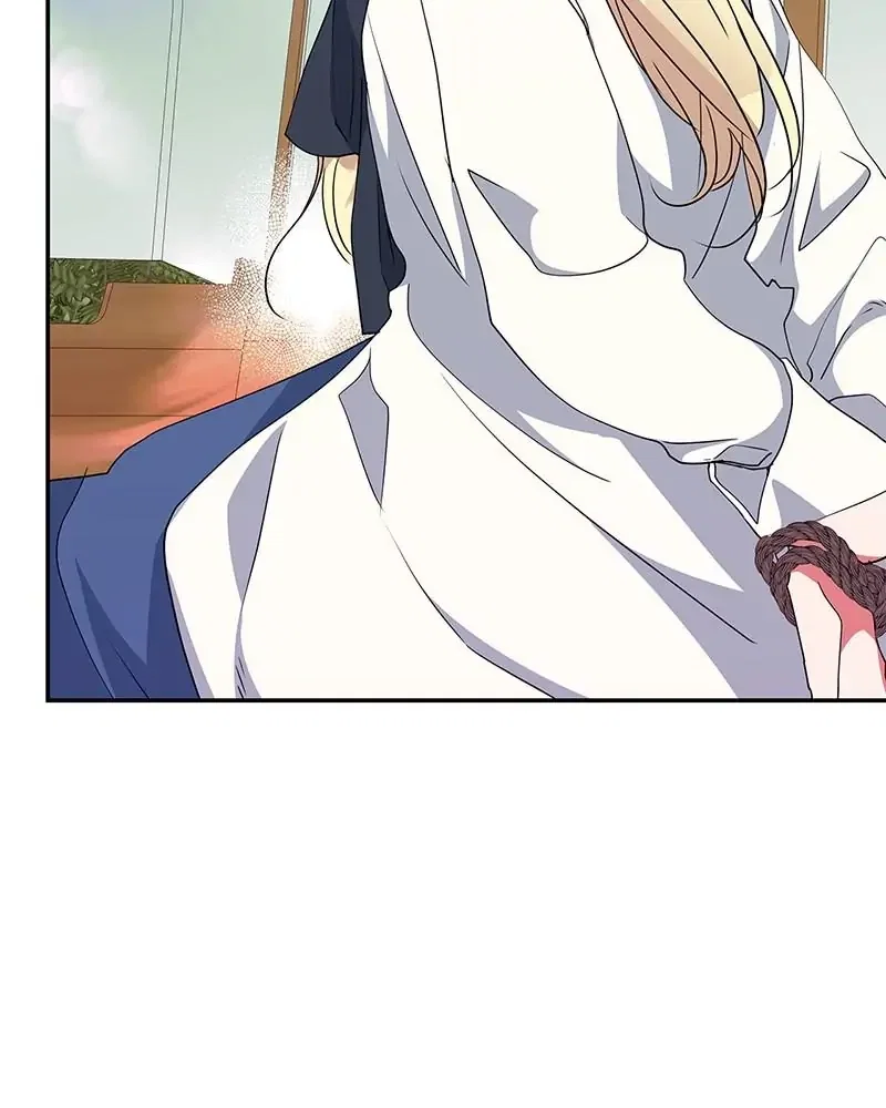 My Gently Raised Beast Chapter 81 - Page 56