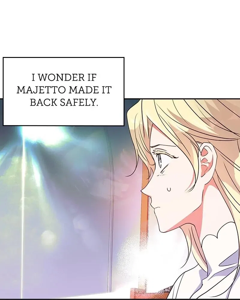 My Gently Raised Beast Chapter 81 - Page 57