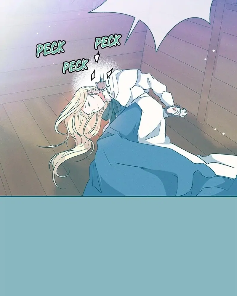 My Gently Raised Beast Chapter 81 - Page 59