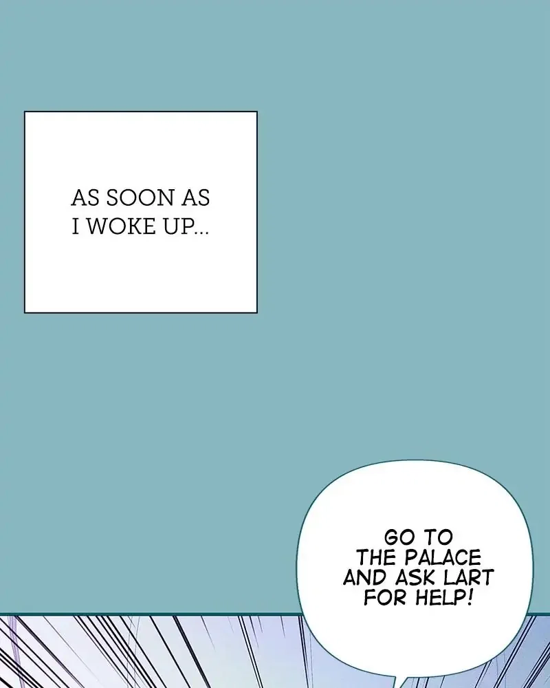My Gently Raised Beast Chapter 81 - Page 60