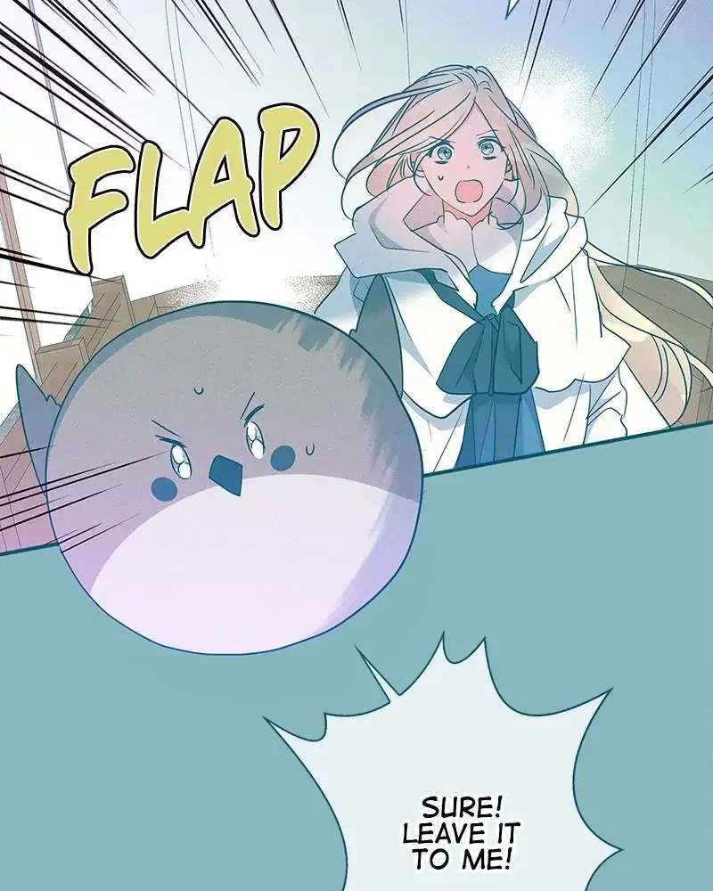 My Gently Raised Beast Chapter 81 - Page 61