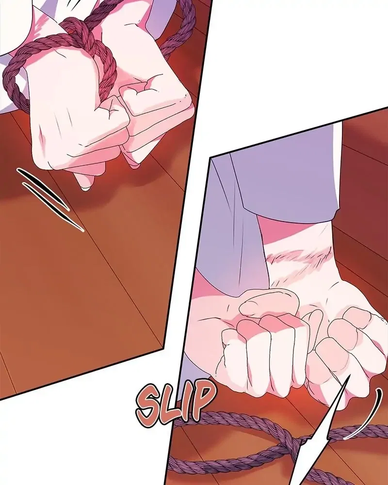 My Gently Raised Beast Chapter 81 - Page 68