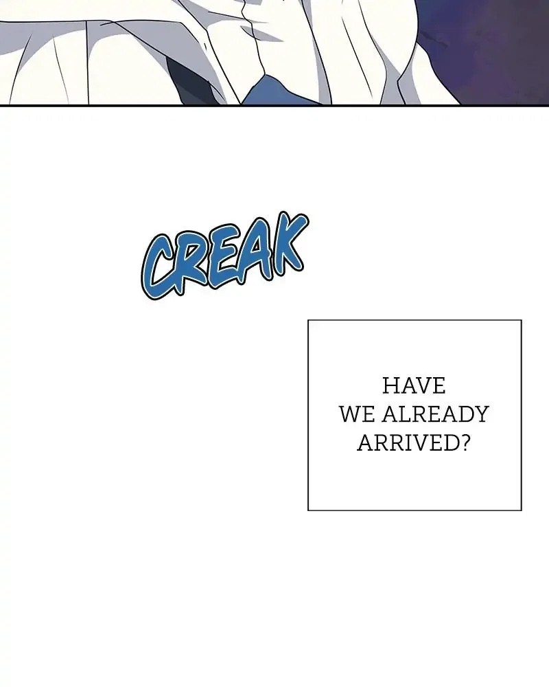 My Gently Raised Beast Chapter 81 - Page 71