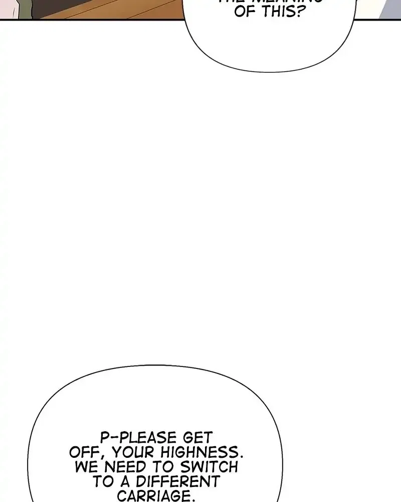 My Gently Raised Beast Chapter 81 - Page 75