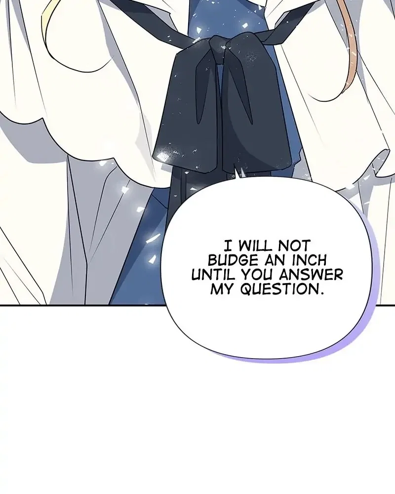 My Gently Raised Beast Chapter 81 - Page 79