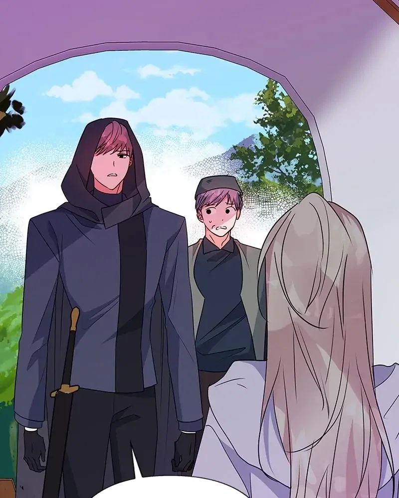My Gently Raised Beast Chapter 81 - Page 85